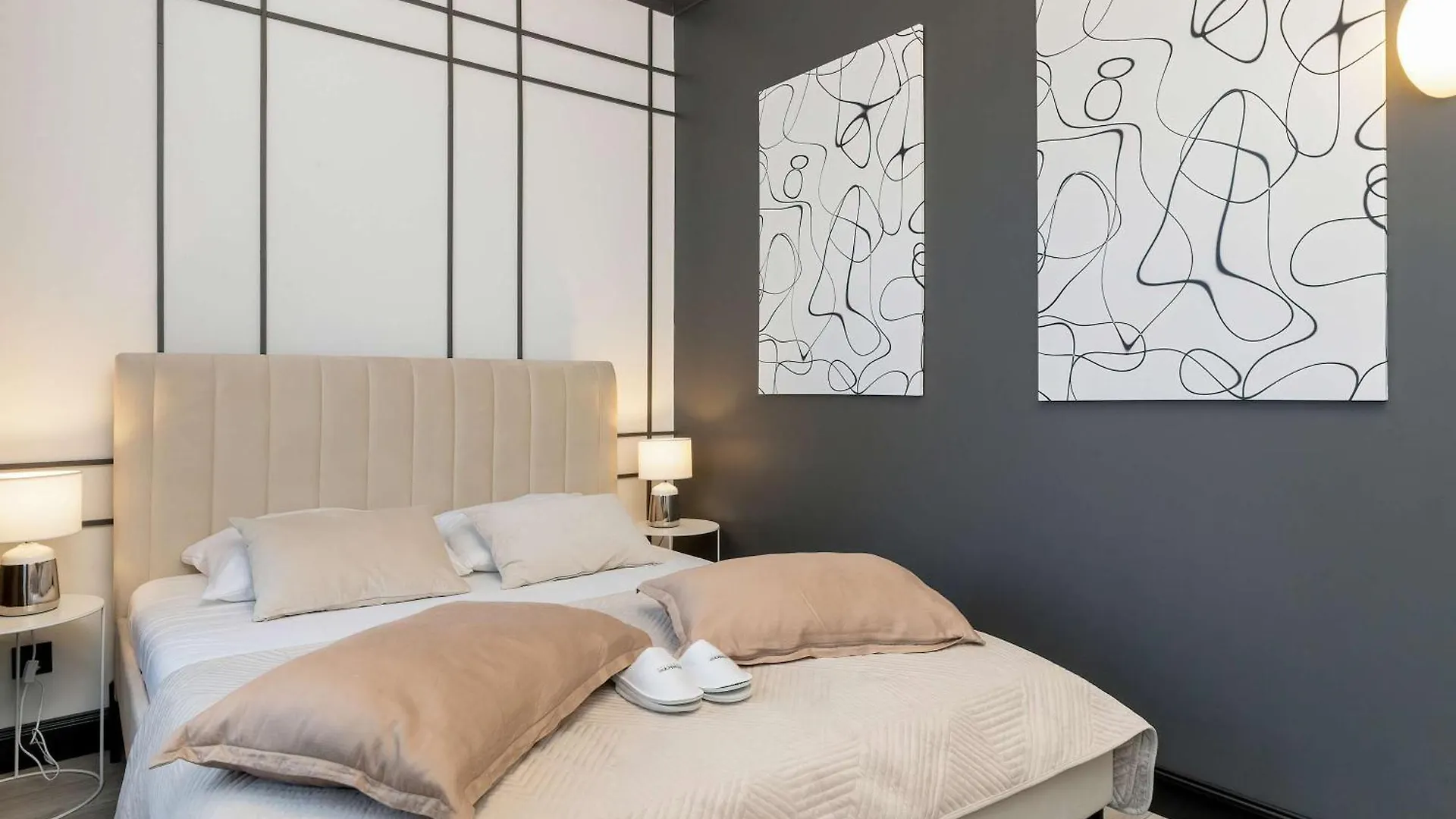 Apartment Luksusowy Apartament W Gdansku Przy Motlawie I Rynku Z Biurkiem Do Pracy Zdalnej By Noclegi Renters