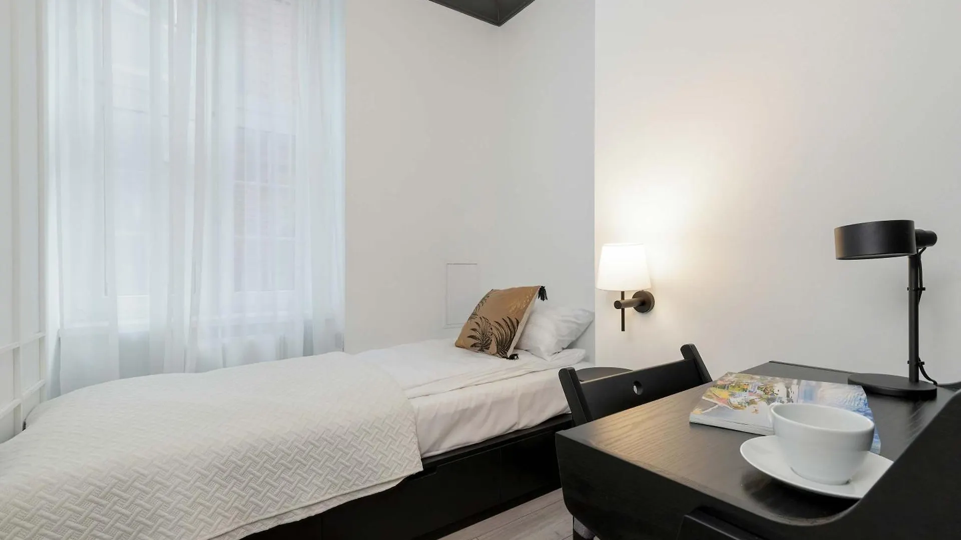 Apartment Luksusowy Apartament W Gdansku Przy Motlawie I Rynku Z Biurkiem Do Pracy Zdalnej By Noclegi Renters Poland