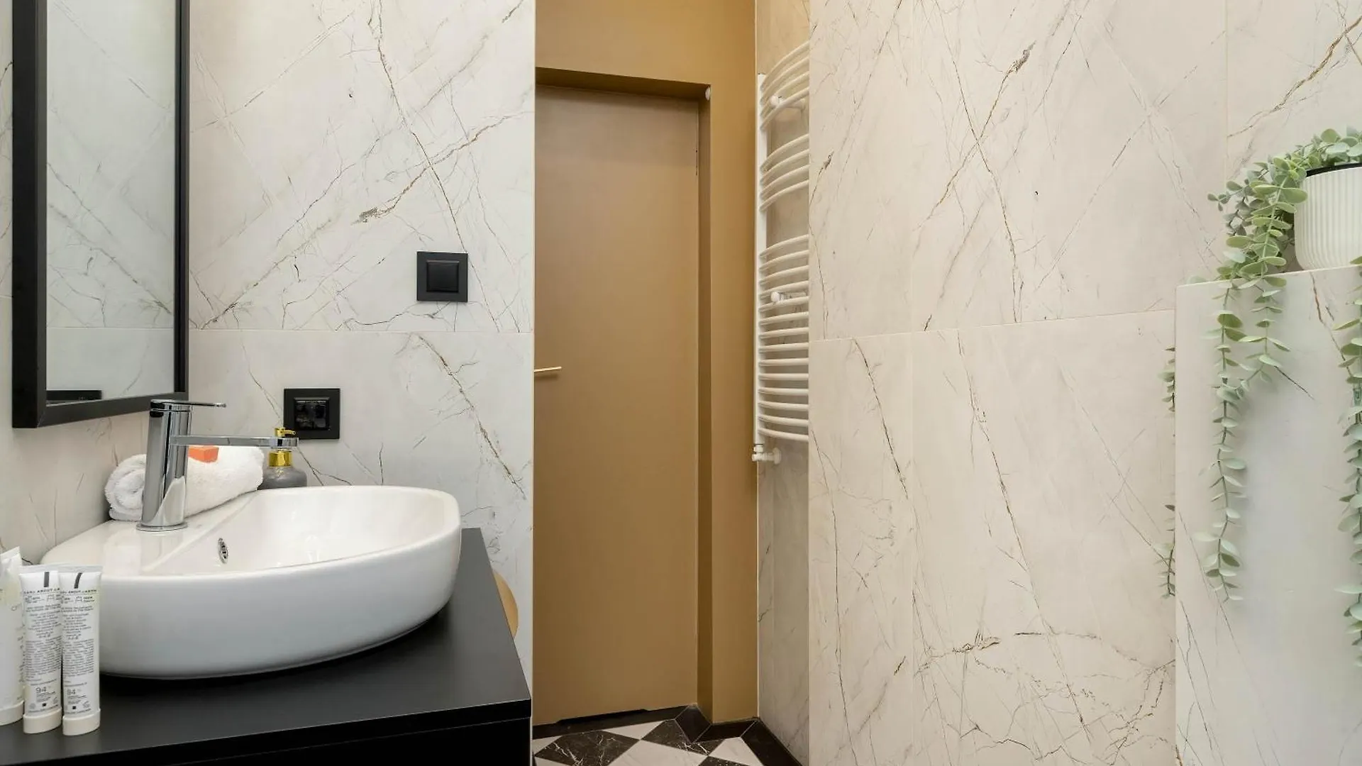 Luksusowy Apartament W Gdansku Przy Motlawie I Rynku Z Biurkiem Do Pracy Zdalnej By Noclegi Renters Lejlighed