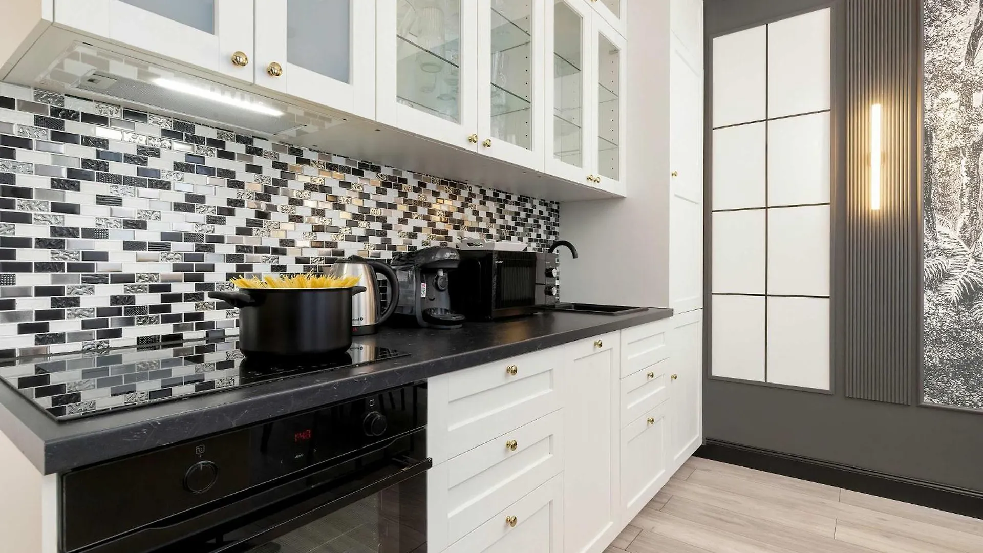 Luksusowy Apartament W Gdansku Przy Motlawie I Rynku Z Biurkiem Do Pracy Zdalnej By Noclegi Renters